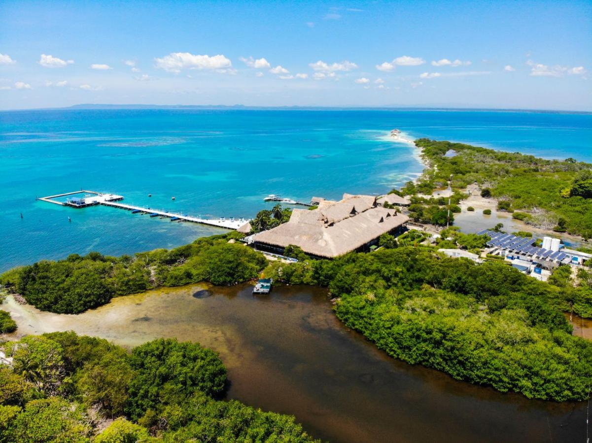 Hotel Isla Palma Reserva Natural מראה חיצוני תמונה