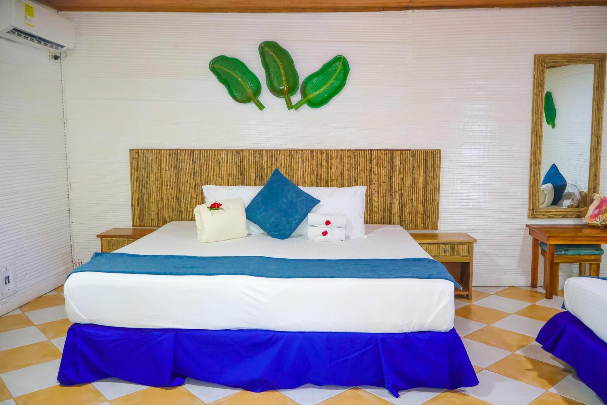 Hotel Isla Palma Reserva Natural מראה חיצוני תמונה