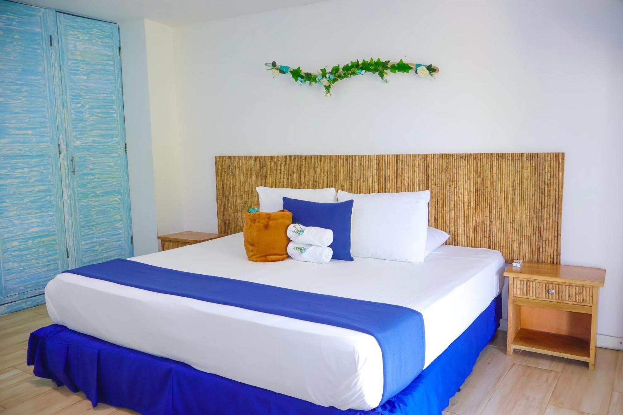 Hotel Isla Palma Reserva Natural מראה חיצוני תמונה