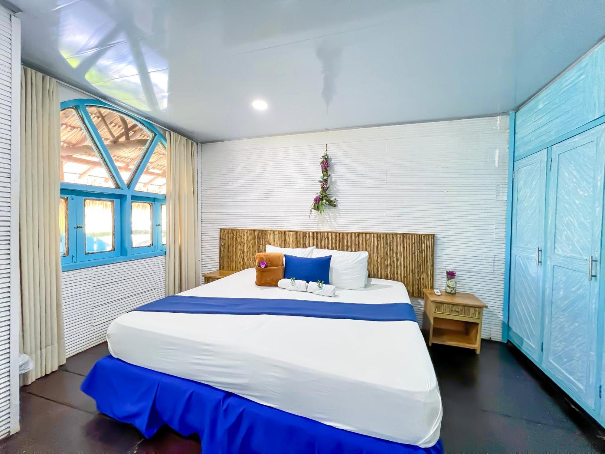 Hotel Isla Palma Reserva Natural מראה חיצוני תמונה