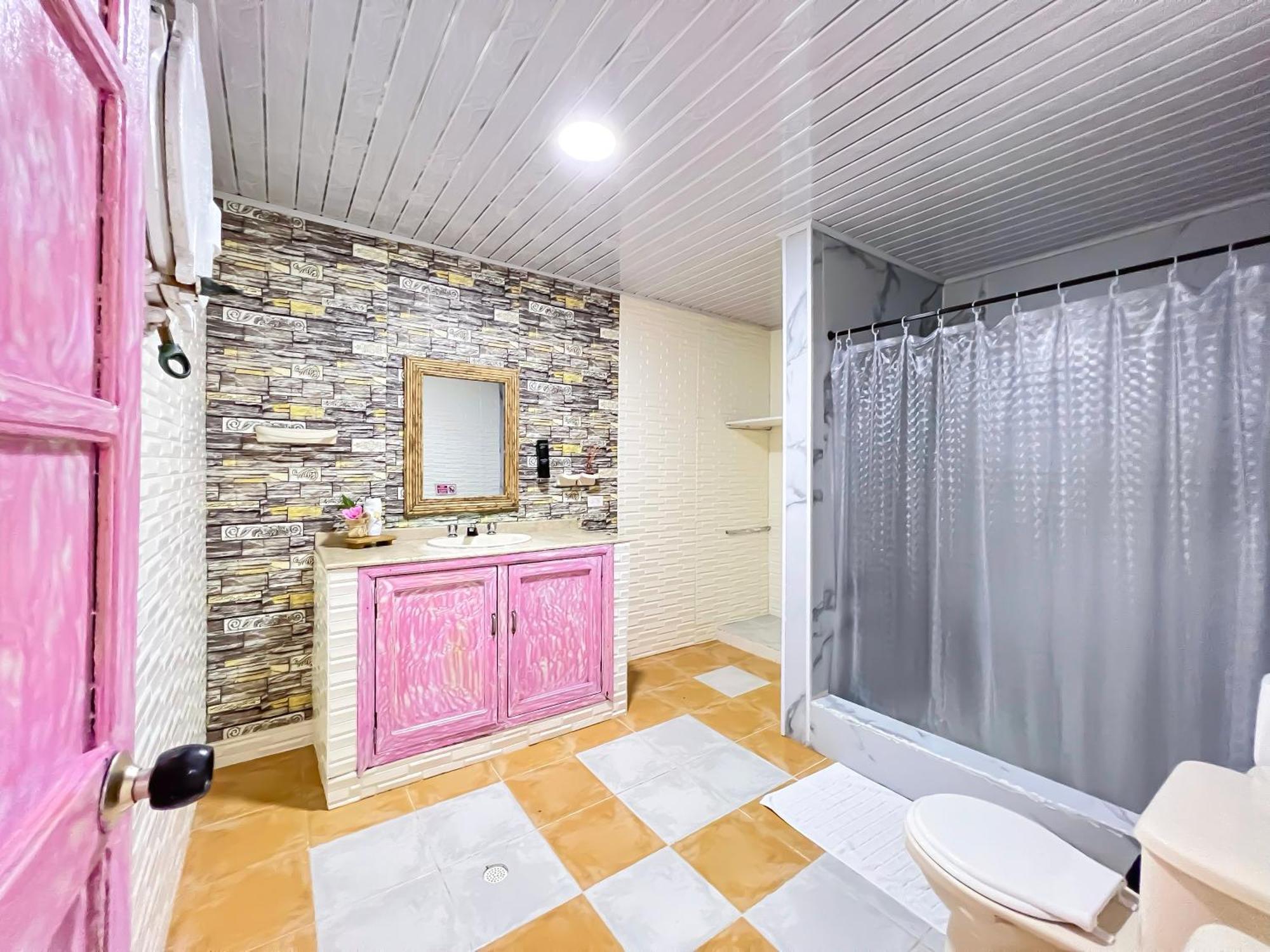 Hotel Isla Palma Reserva Natural מראה חיצוני תמונה