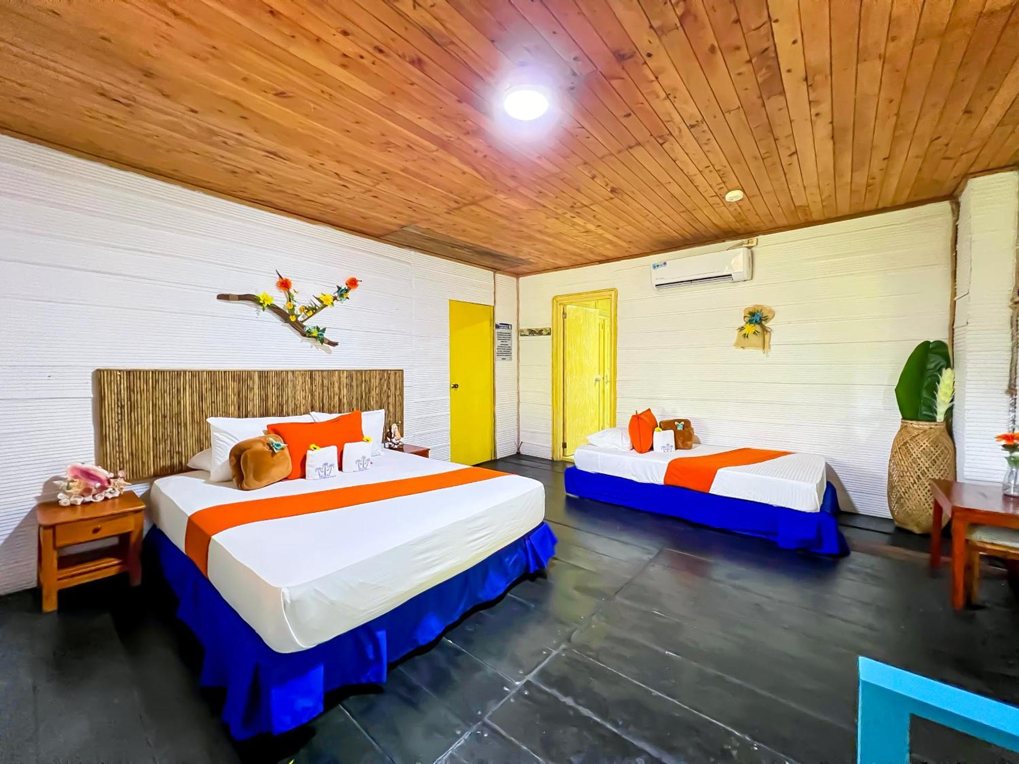 Hotel Isla Palma Reserva Natural מראה חיצוני תמונה